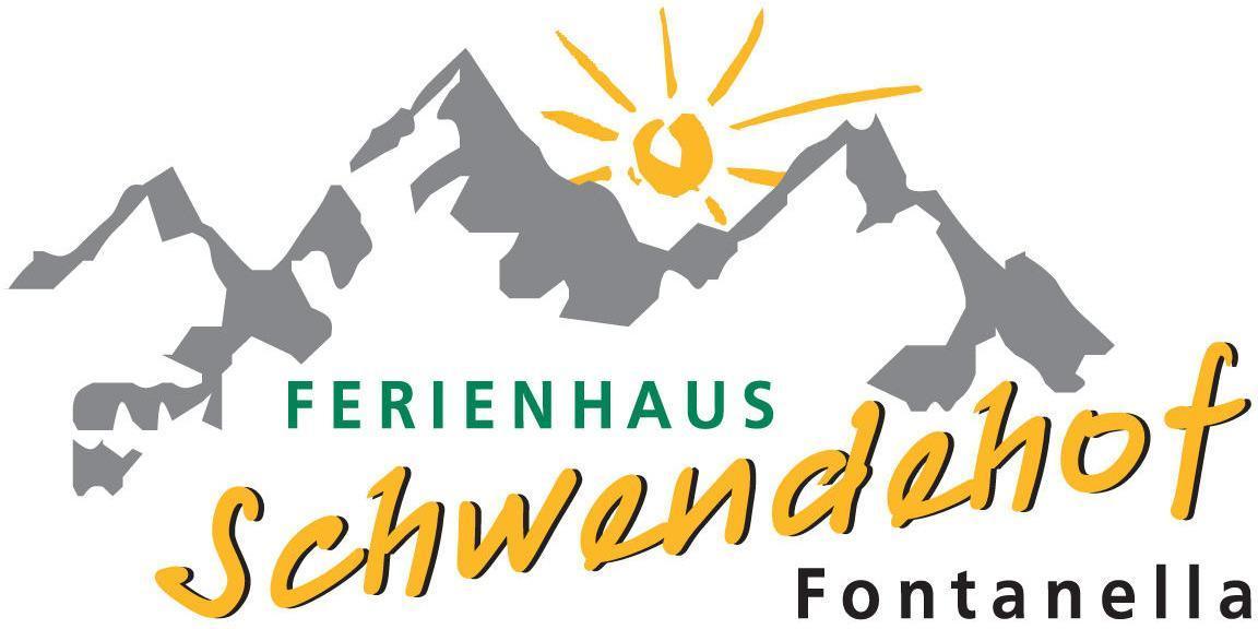 Logo Ferienhaus Schwendehof