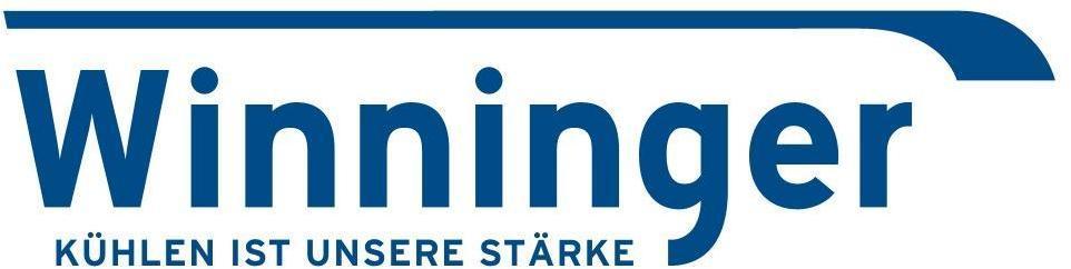 Logo Ernst Winninger GmbH