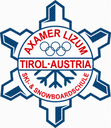 Logo Skischule Axamer Lizum