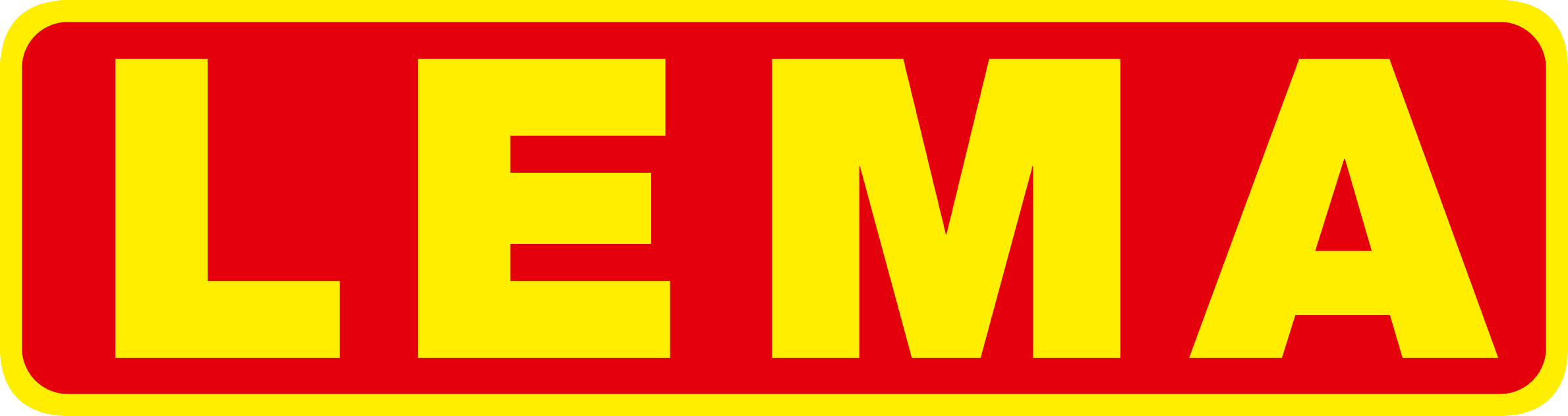 Logo LEMA Mayrhofer GmbH - Hochdruckreiniger & Reinigungsgeräte