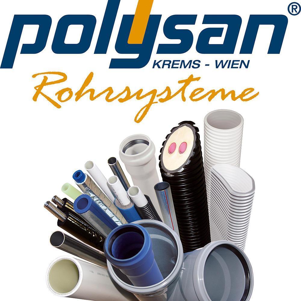 Logo Polysan HandelsgesmbH & Co KG