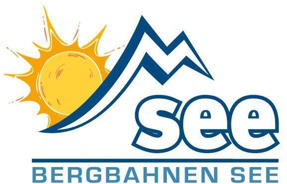 Logo Bergbahnen See GesmbH
