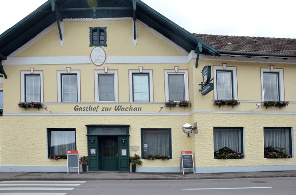 Vorschau - Foto 1 von Gasthof z Wachau