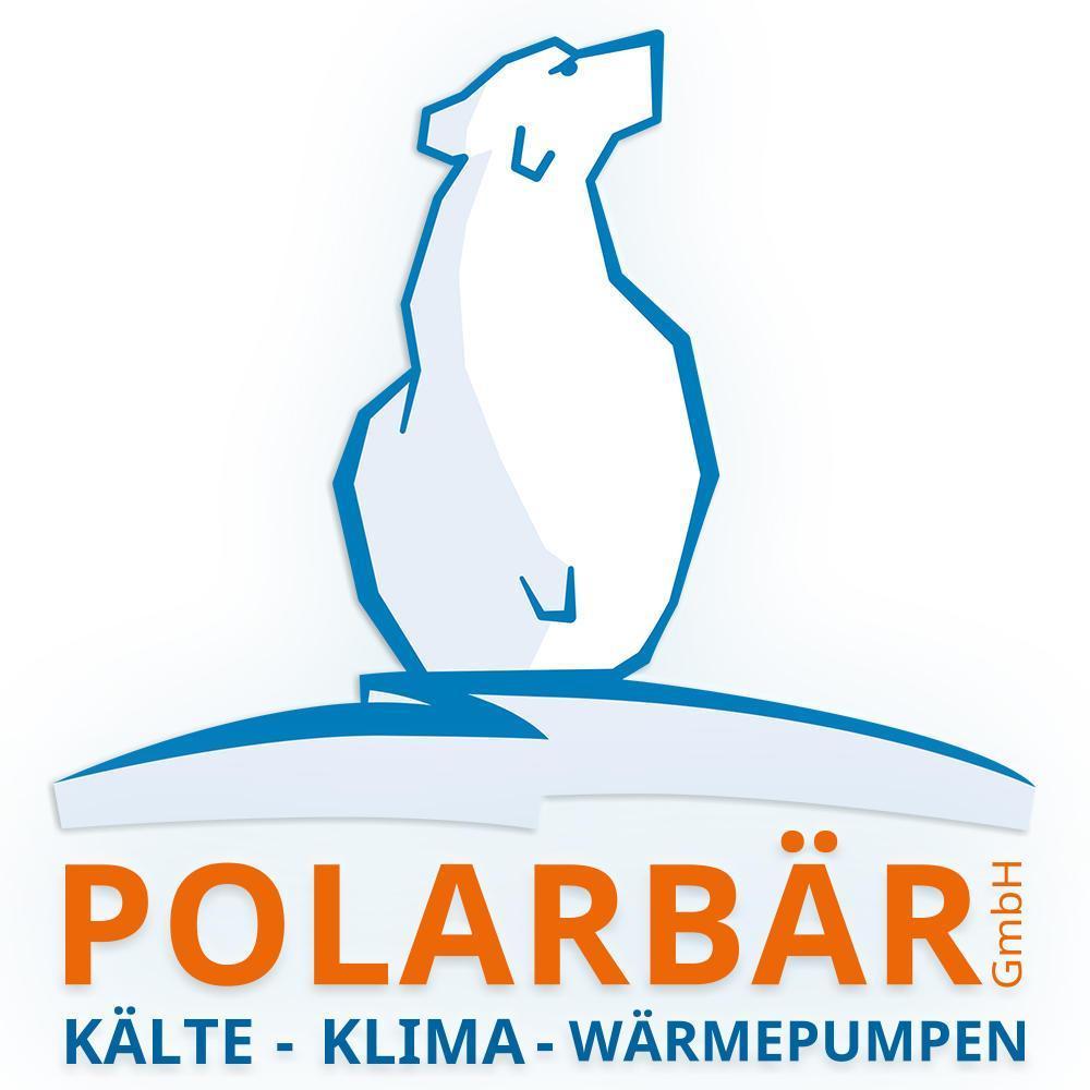 Logo Polarbär GmbH