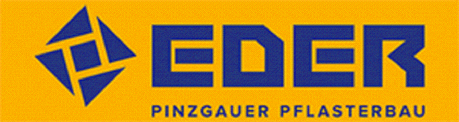 Logo Pinzgauer Pflasterbau Eder GmbH