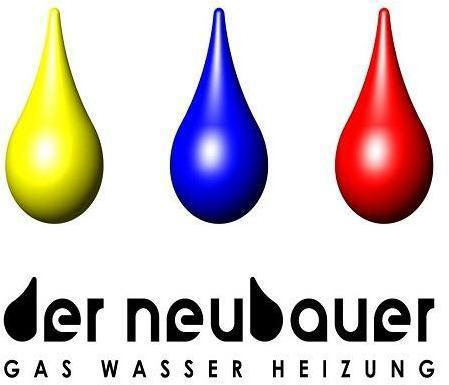 Logo Der Neubauer Stefan GmbH