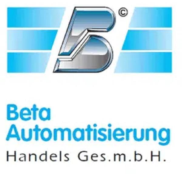 Logo Beta Automatisierung Handels Ges.m.b.H.