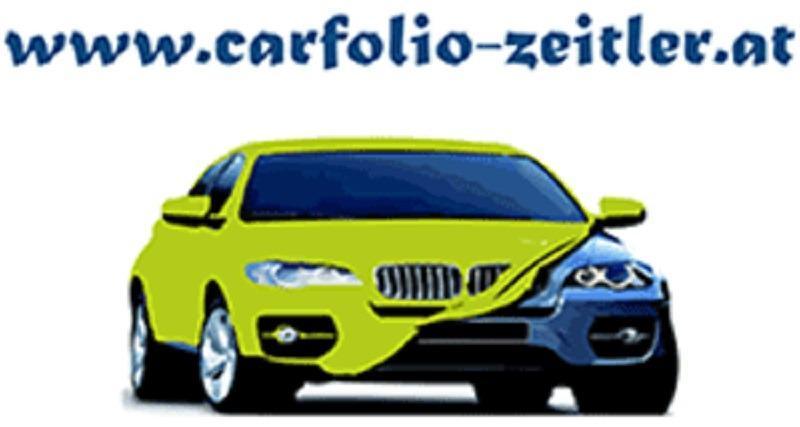 Logo Carfolio Zeitler