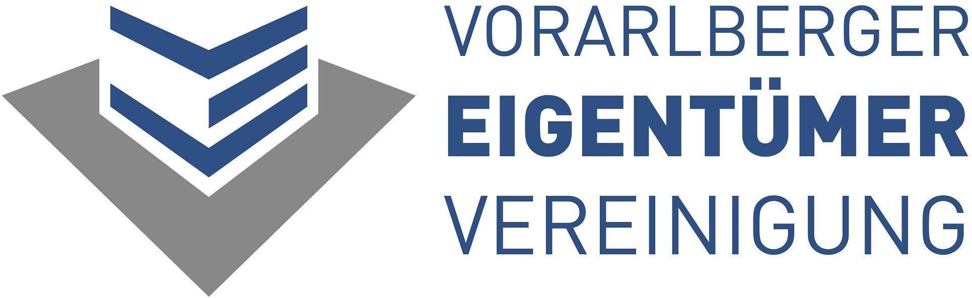 Logo Vorarlberger Eigentümervereinigung