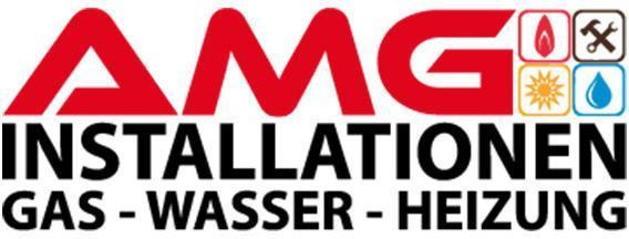 Logo AMG Installationen