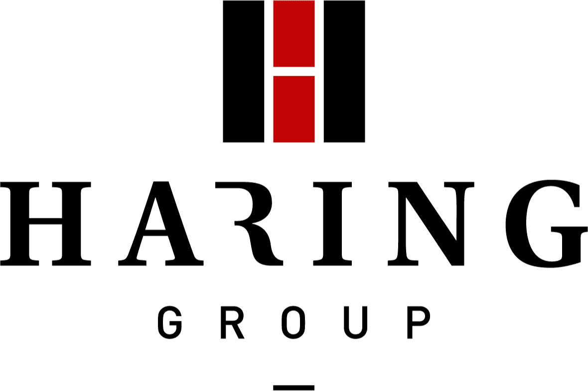 Logo Haring Group Bauträger GmbH