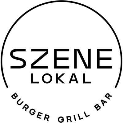 Logo Szene Lokal