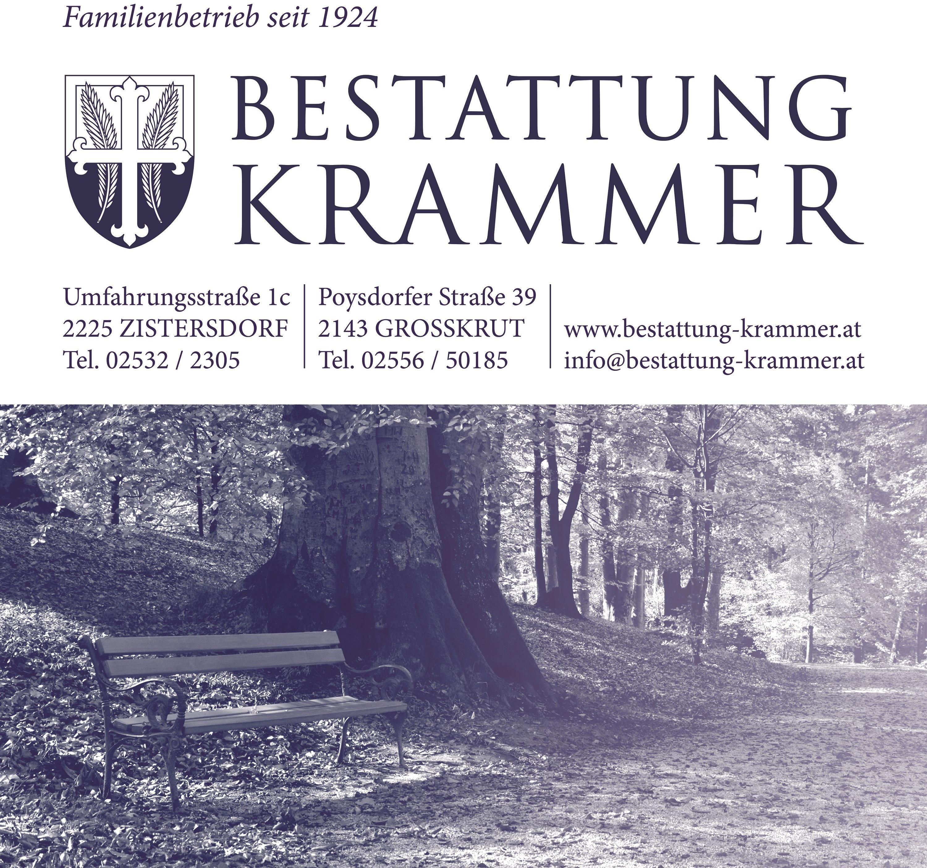 Vorschau - Foto 1 von Bestattung Hermann Krammer GmbH