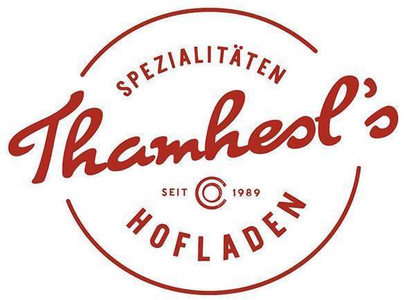 Logo Thamhesl's Hofladen