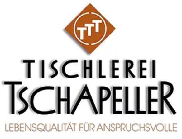 Logo Tischlerei Tschapeller GmbH
