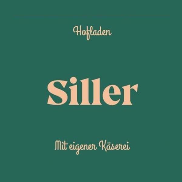 Logo Siller's Hofladen