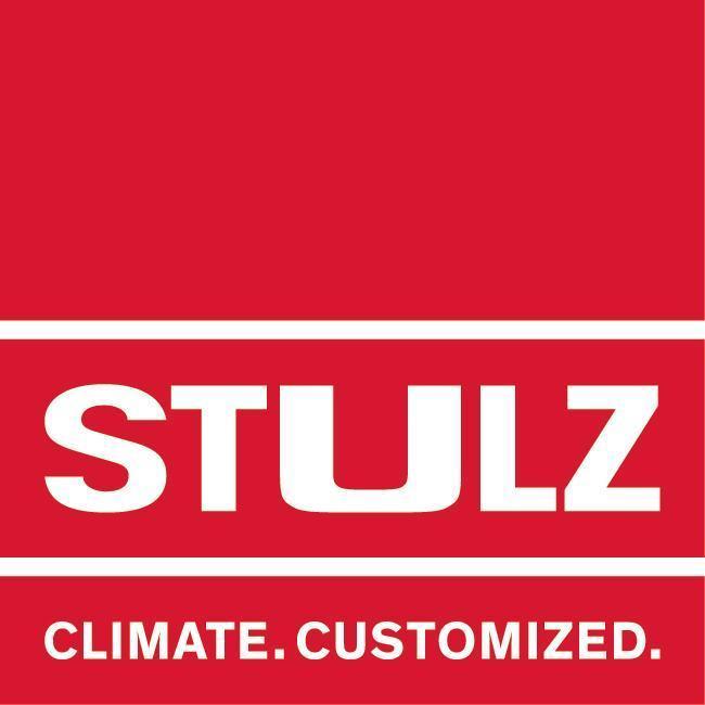 Logo STULZ AUSTRIA GmbH