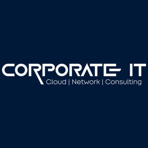 Logo Corporate IT GmbH