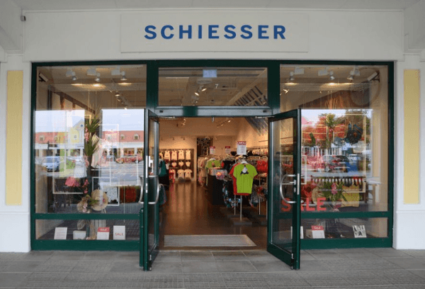 Vorschau - Foto 1 von Schiesser Shop