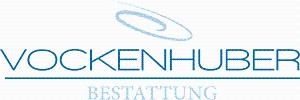 Logo Bestattung Vockenhuber