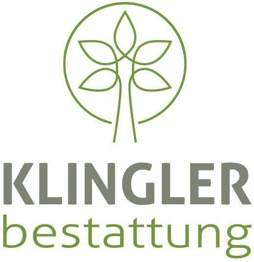 Logo Concordia Klingler Bestattung