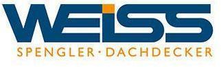 Logo Weiss Spengler Dachdecker GmbH