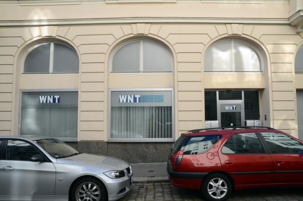 Vorschau - Foto 1 von WNT Telecommunication GmbH