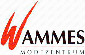 Logo Modezentrum Wammes