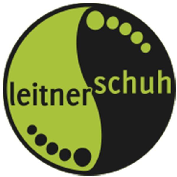 Logo Leitnerschuh GmbH
