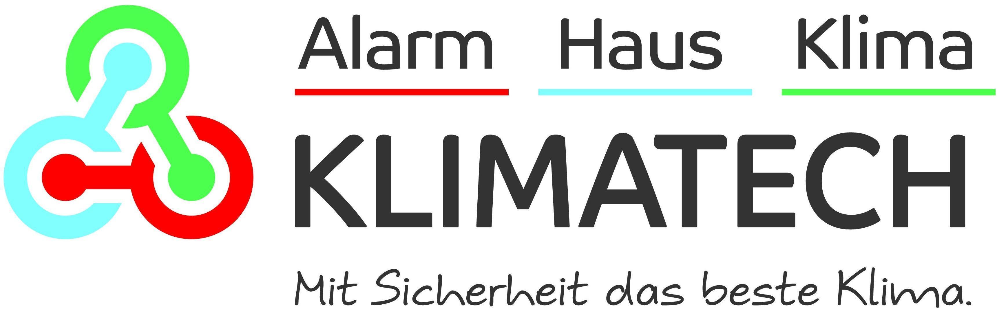 Logo Klimatech Handels- und Service GmbH