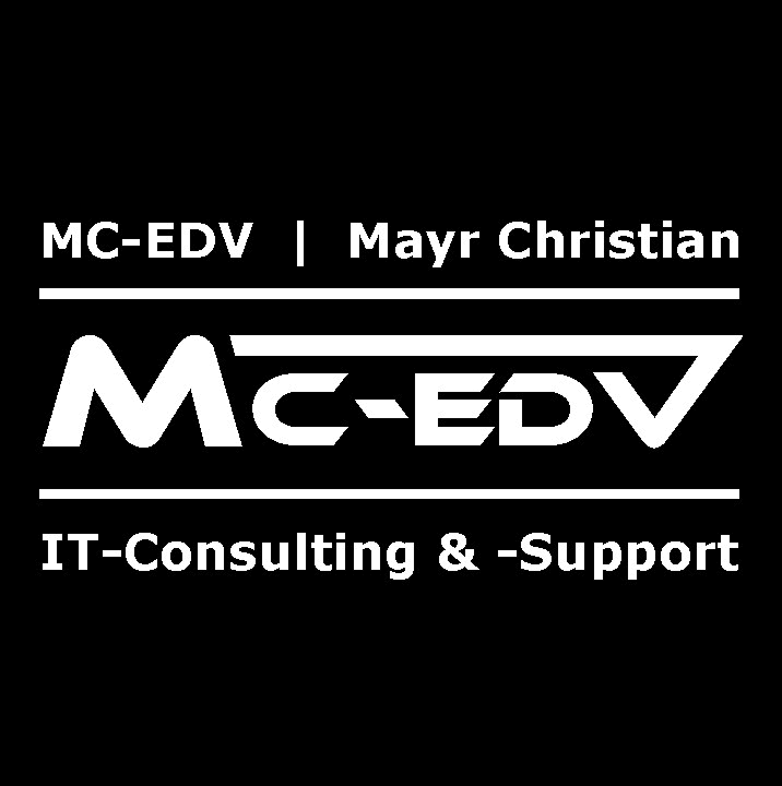 Vorschau - Foto 1 von MC-EDV | MAYR CHRISTIAN IT-CONSULTING & -SUPPORT