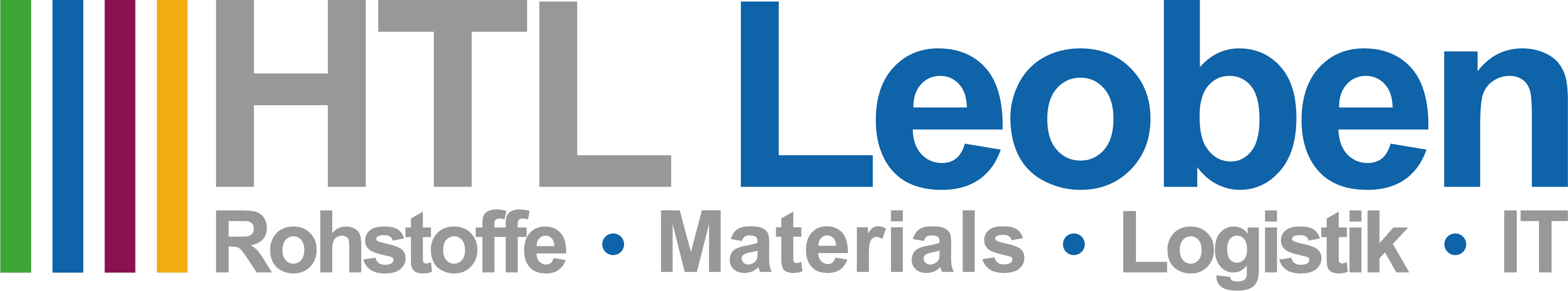 Logo Höhere Technische Lehranstalt Leoben