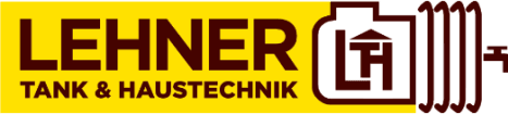 Logo LTH Tank- und Haustechnik GmbH