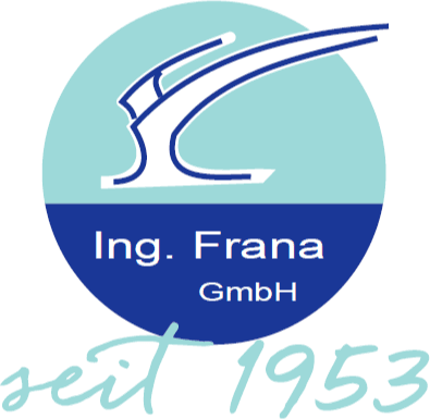 Logo Installateur Ing. Helmut Frana GmbH