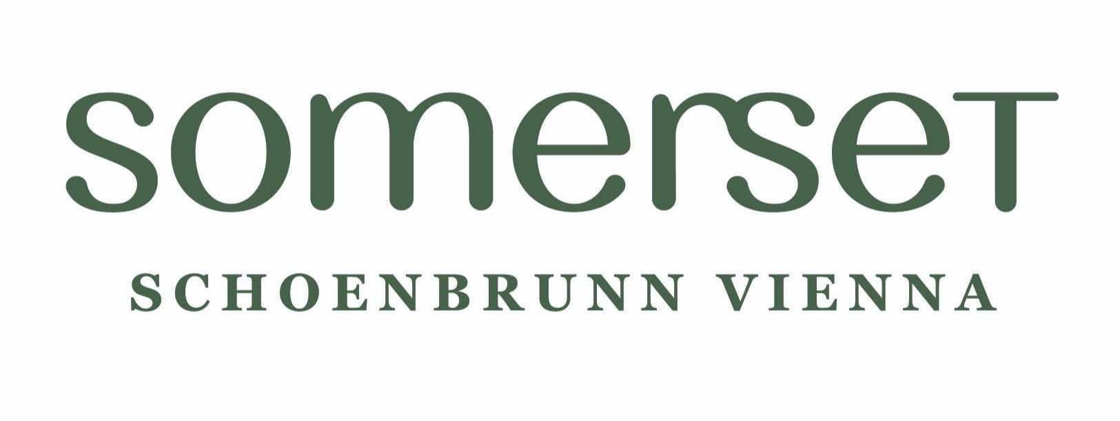 Logo Somerset Schoenbrunn Vienna