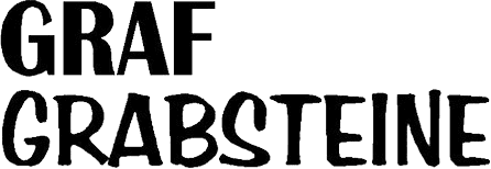 Logo Graf Grabsteine