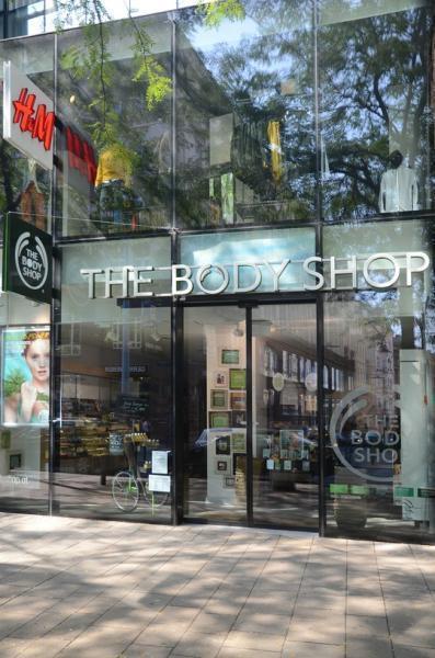 Vorschau - Foto 1 von The Body Shop