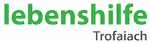 Logo Lebenshilfe Trofaiach - Heilpäd. Kindergarten, Integrative Zusatzbetreuung