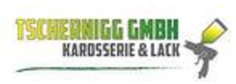 Logo Tschernigg GmbH