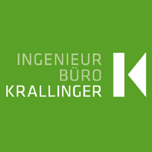 Logo IB-Krallinger GmbH