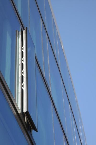 Vorschau - Foto 4 von Hydro Building Systems GmbH