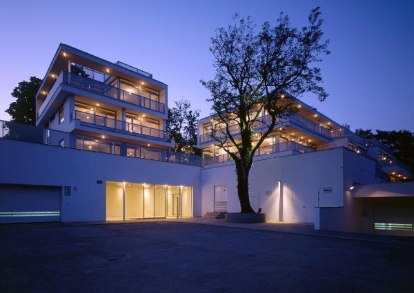 Vorschau - Foto 1 von Generali Real Estate S.p.A. - Zweigniederlassung Österreich