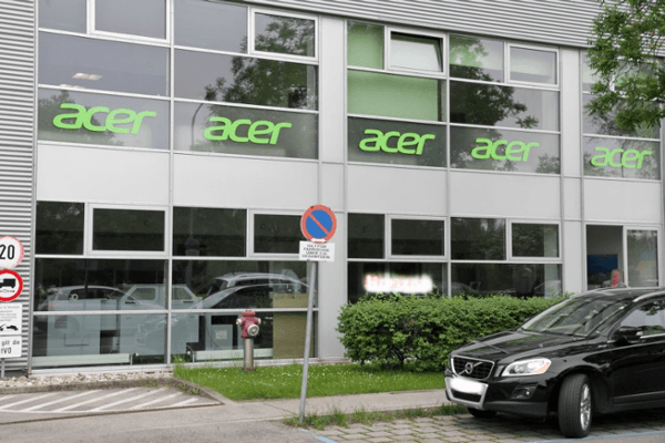 Vorschau - Foto 1 von Acer Austria GmbH