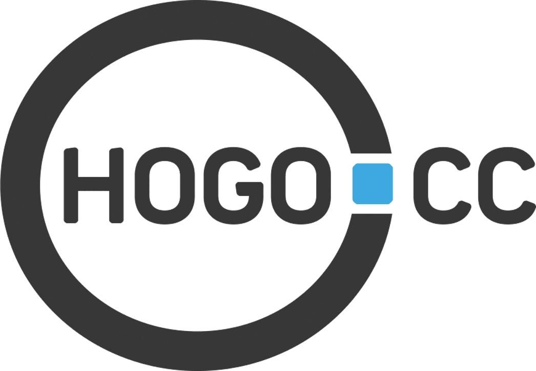 Logo HOGO Holding GmbH