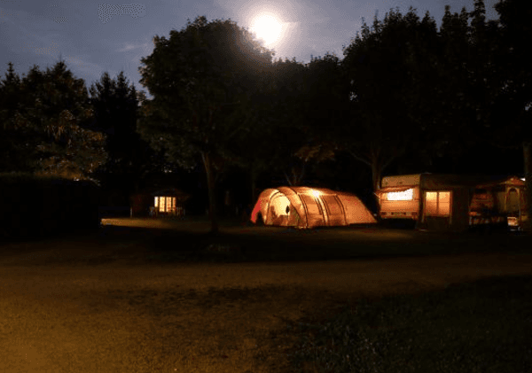 Vorschau - Foto 5 von Aktiv Camp Purgstall Camping- & Ferienpark