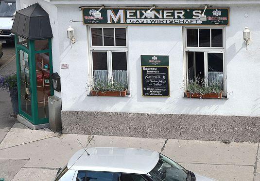 Vorschau - Foto 1 von Meixner's Gastwirtschaft