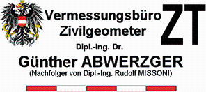 Logo Dipl-Ing. Dr. Günther Abwerzger