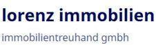 Logo Lorenz Immobilientreuhand GmbH