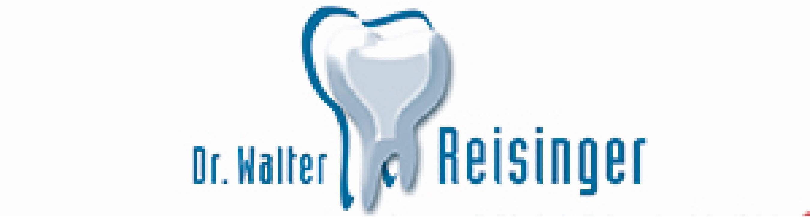 Logo Dr. med. univ. Walter Reisinger