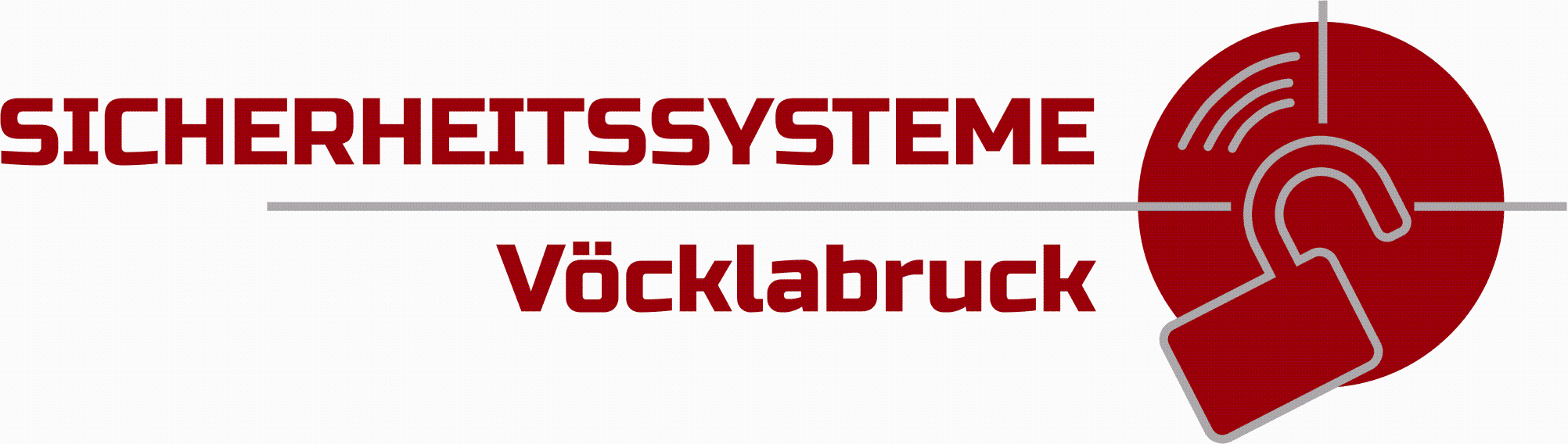 Logo Sicherheitssysteme Vöcklabruck GmbH